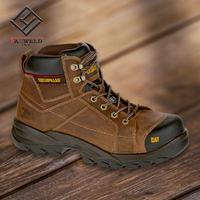Gambar Sepatu safety Cuterpillar Original//Sepatu safety Pria original. dari EA Weld Store undefined 1 Tokopedia