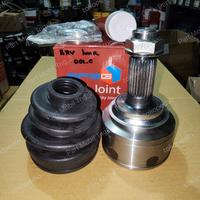 Gambar As Roda CV Joint Luar Honda Mobilio/BRV dari PartMobilTng2 undefined 1 Tokopedia