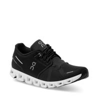 Gambar ON RUNNING MEN'S SHOES - ON RUNNING CLOUD 5 - BLACK/WHITE - 10 dari MydianaStore24 undefined 2 Tokopedia