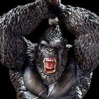 Gambar DP - Hiya Toys - Godzilla Vs. Kong - King Kong Kingkong - dp downpayment dari Super Cheap Figure Tokopedia undefined 1 Tokopedia