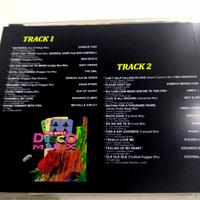 Gambar CD the best disco mix. 999 roses ace of base judge bao RARE !!! dari King88 Shop_NEW undefined 5 Tokopedia