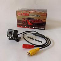 Gambar Kamera mundur/parkir LED dengan sensor CCD dari Toserba.electro undefined 1 Tokopedia