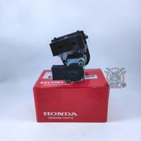 Gambar KUNCI KONTAK SET K1A HONDA BEAT LED,SCOOPY NEW,GENIO ASLI ORI AHM dari YMC MOTOR undefined 5 Tokopedia