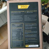 Gambar FITLIFE DPRO Diet Pro 300g Susu Tinggi Protein Rendah Lemak BPOM dari Limitless Gym Store Bali undefined 2 Tokopedia