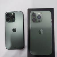 Gambar iphone 13 pro 256 ex ibox dari Qaycell2101 undefined 2 Tokopedia