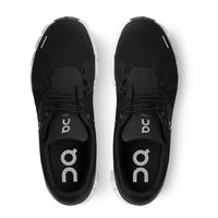 Gambar ON RUNNING MEN'S SHOES - ON RUNNING CLOUD 5 - BLACK/WHITE - 10 dari MydianaStore24 undefined 3 Tokopedia