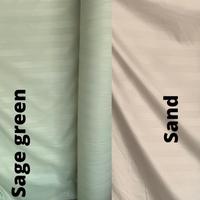 Gambar Terbaru Sprei Micro Tensel / Mikro Tensel 200X200 180X200 160X200 - BRONZE, 180x200x20 dari El Khoir Store undefined 5 Tokopedia
