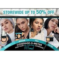 Gambar Cushion Maybelline Fit Me Matte Poreless Oil Control All Shade 128 220 - 128 Warm Nude dari Frellya Store undefined 3 Tokopedia