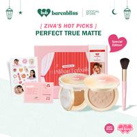 Gambar 【ZIVA'S PICK】BNB Barenbliss Perfect True Matte Bundle - 03 Beige, 01 Fair Light dari barenbliss undefined 1 Tokopedia