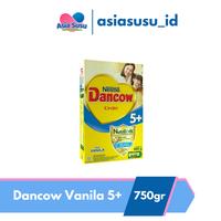Gambar Nestle Dancow 3+ Susu Pertumbuhan Vanila 750 gr dari Apotek Asia Susu undefined 1 Tokopedia