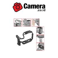 Gambar SMALLRIG Black Mamba Camera Cage for EOS R5 & R6 (3233) dari CAMERA CO ID undefined 3 Tokopedia