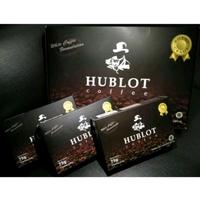 Gambar Kopi Hublot Koffie Kopi Kesehatan Pria Original dari Rabbityellow undefined 1 Tokopedia