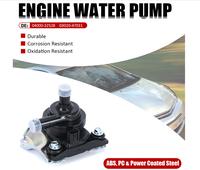 Gambar POMPA AIR Inverter 12 VOLT Water Pump Toyota PriUS UNIVERSAL dari Js Shop Specialist undefined 3 Tokopedia