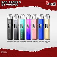 Gambar Pod Argus G By Voopoo 100% Authentic - SAND DRIFT GOLD dari GARUDA VAPE CILANDAK undefined 1 Tokopedia