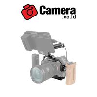 Gambar SMALLRIG Basic Camera Cage Kit for Sony A7 IV/A7S III (3668) dari CAMERA CO ID undefined 3 Tokopedia