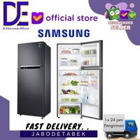 Gambar SAMSUNG RT32K503JB1 KULKAS 2 PINTU 330 L RT32K5032S8 RT38K5032S8 MURAH dari D ELEKTRONIK STORE undefined 1 Tokopedia