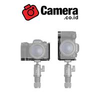 Gambar SMALLRIG L Brecket for Fujifilm X-H2/X=H2S (3928B) dari CAMERA CO ID undefined 5 Tokopedia