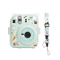 Gambar Hardcase Pocket Motif Series Fujifilm Instax Mini 12 Mini12 Case dari Instaxshop undefined 4 Tokopedia