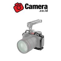 Gambar SMALLRIG Full Cage for Canon EOS R5/R6 (2982B) dari CAMERA CO ID undefined 4 Tokopedia