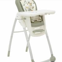 Gambar Kursi Makan Bayi Joie Multiply 6in1 High Chair / Kursi Makan Bayi Joie - Speckled dari StrollerMurah undefined 1 Tokopedia