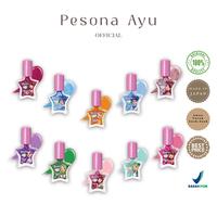 Gambar AMARA Nail Polish Kids Kutek Anak Peel Off | Cat Kuku Anak - Ballerina dari madame fany undefined 1 Tokopedia