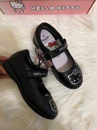 Gambar Sepatu Anak HELLO KITTY 6229 BALERINA SHOES Original Sport Station - EUR 29 dari cleosa.closet undefined 4 Tokopedia