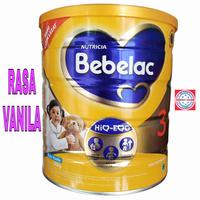 Gambar BEBELAC 3 BEBELAC 4 800GRAM - BEBELAC 3 MADU dari SAHABAT KALIAN SHOP undefined 2 Tokopedia