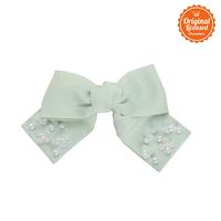 Gambar L.Blend Jepit Rambut Hairclip Melanie Mint dari Character Land undefined 2 Tokopedia