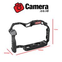 Gambar SMALLRIG Full Cage for Canon EOS R5/R6 (2982B) dari CAMERA CO ID undefined 5 Tokopedia