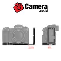 Gambar SMALLRIG L Brecket for Fujifilm X-H2/X=H2S (3928B) dari CAMERA CO ID undefined 4 Tokopedia