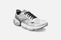 Gambar Brooks Aurora Mens BlueLine Running Shoes - Alloy Limited Edition - 8.5 dari stelviopass undefined 3 Tokopedia