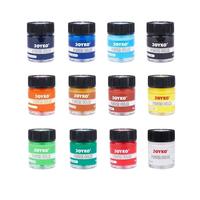 Gambar Cat Poster TITI 10ml Warna Primer - Orange dari Dunia Belajarku undefined 4 Tokopedia
