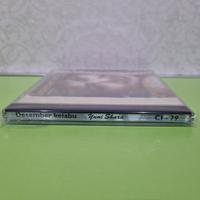 Gambar CD Yuni Shara - Desember Kelabu dari EDP.STORE_NEW undefined 3 Tokopedia
