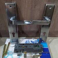Gambar Kunci Pintu Kecil Komplit YATORO / Kunci Kecil Komkey Yatoro Set dari Kunci Sukses 15 undefined 2 Tokopedia