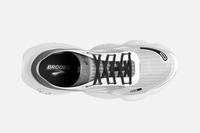 Gambar Brooks Aurora Mens BlueLine Running Shoes - Alloy Limited Edition - 8.5 dari stelviopass undefined 5 Tokopedia