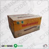 Gambar MAIZENAKU TEPUNG MAIZENA 1 KG - 1 DUS dari LAPAK CODET undefined 1 Tokopedia