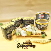 Gambar Siomay Sigeemoy Isi Telur Paket Yummy-Yummy Isi 6 Pcs / Somay Halal - Siomay, isi 15 pcs dari siomaysigeemoy undefined 4 Tokopedia