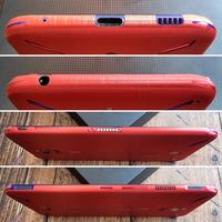 Gambar Nubia Red Magic 3s 12/256 GB HP Game + Kipas ZTE Red Magic Cooling Fan - Cyber Shade dari Chrisna Rahardja undefined 5 Tokopedia