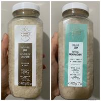 Gambar BATH SOAK / GARAM MANDI 481GRAM BATH AND BODY WORKS - LAVENDER VANILL dari Kinny OLShop Jakarta undefined 5 Tokopedia