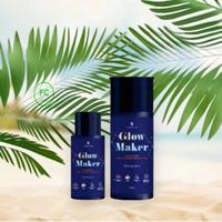 Gambar Somethinc Glow Maker Daily Clarifying Treatment Toner 40Ml / 100Ml - 40Ml dari FC ONE1 undefined 1 Tokopedia