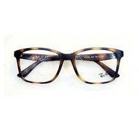 Gambar FRAME KACAMATA RAYBAN RAY-BAN RB7059D 5200 55-18-145 original - RB7059D 5196 dari optic2mata undefined 2 Tokopedia