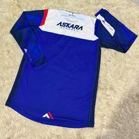 Gambar Jersey Long Sepeda MTB PRO Dry Fit Premium Custom - Askara Custom - 31 - S dari Askara Apparel undefined 5 Tokopedia