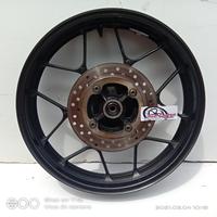 Gambar Velg Supra GTR original copotan motor - Velg sepasang dari imamcustom undefined 3 Tokopedia