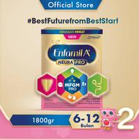 Gambar Enfamil A+2 1800 gram dari Toko Andry Online Banjarmasin undefined 1 Tokopedia