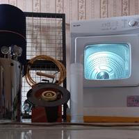 Gambar paket usaha laundry kiloan dari Toko Peralatan Usaha Laundry undefined 2 Tokopedia