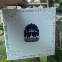 Gambar hampers lebaran premium batam cookies marnies dari Marnies Patisserie undefined 2 Tokopedia