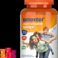 Gambar SANOSTOL MULTIVITAMIN ANAK ORIGINAL TERMURAH dari Jastip Berlin undefined 1 Tokopedia