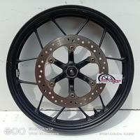 Gambar Velg Supra GTR original copotan motor - Velg sepasang dari imamcustom undefined 2 Tokopedia
