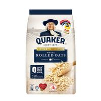 Gambar QUAKER ROLLED OAT 800 GRAM dari Wisata Kuliner WestSumatera undefined 1 Tokopedia