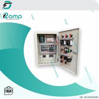 Gambar Panel ATS AMF 5KVA / 5.500VA 1Phase D3SPR.MKS18.VA1P dari Dantha Pro undefined 4 Tokopedia